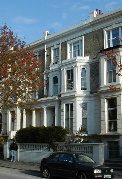 32 Russell Road, Kensington